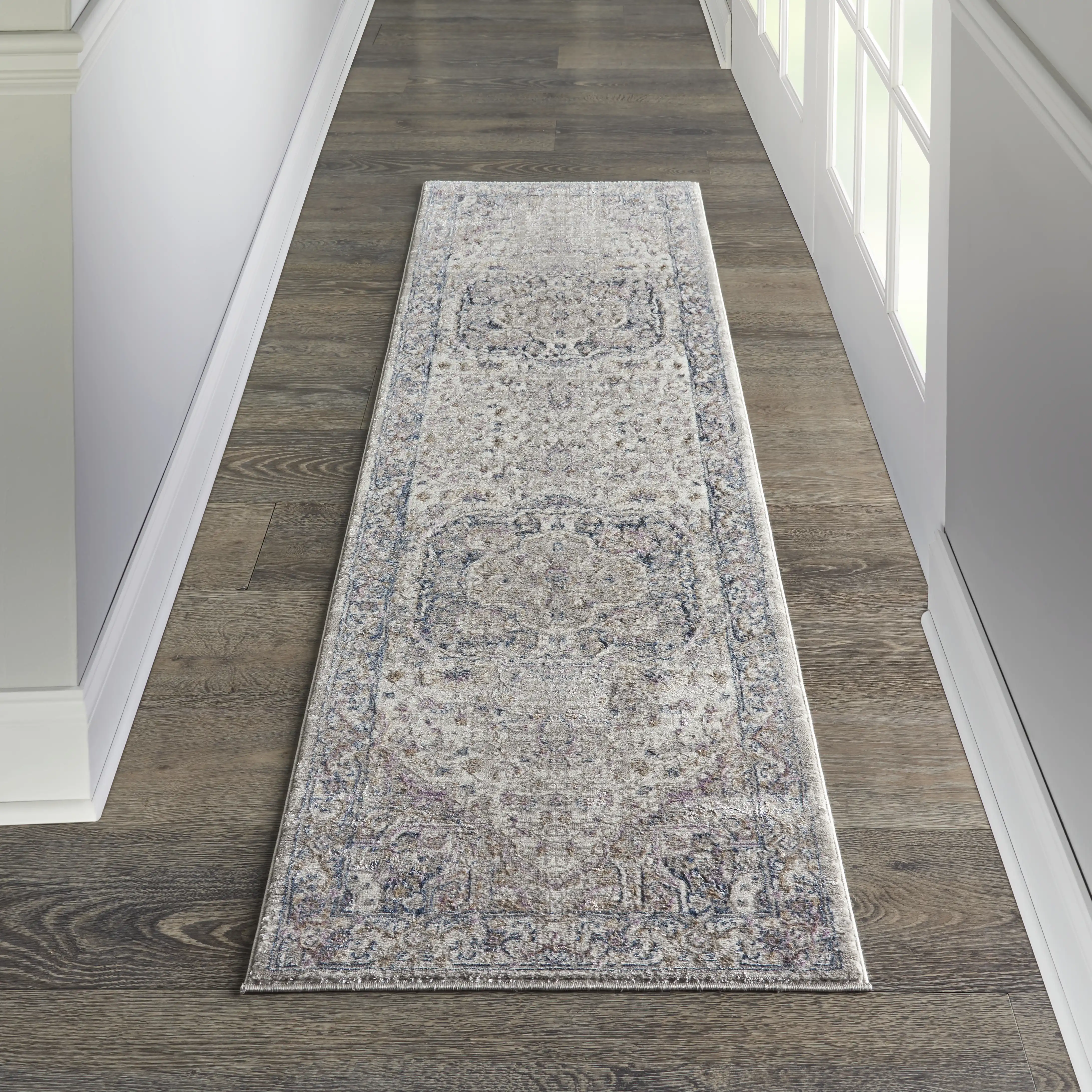Royal Terrace KI46 IVMTC Rug - Image 4