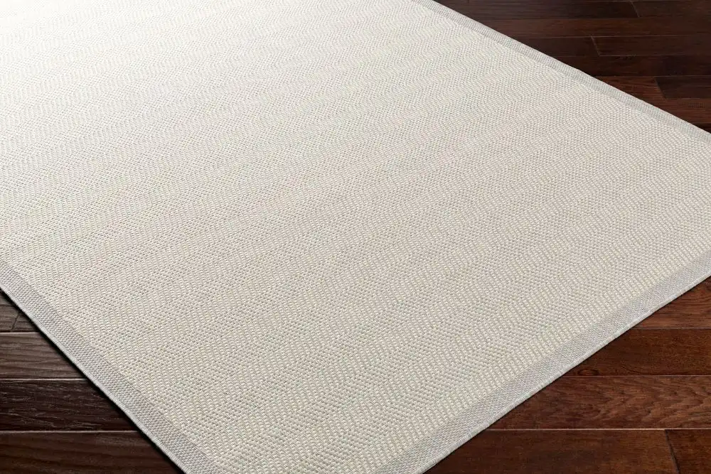 RVL Indoor Outdoor TONIE 2383 Grey Rug - Image 7