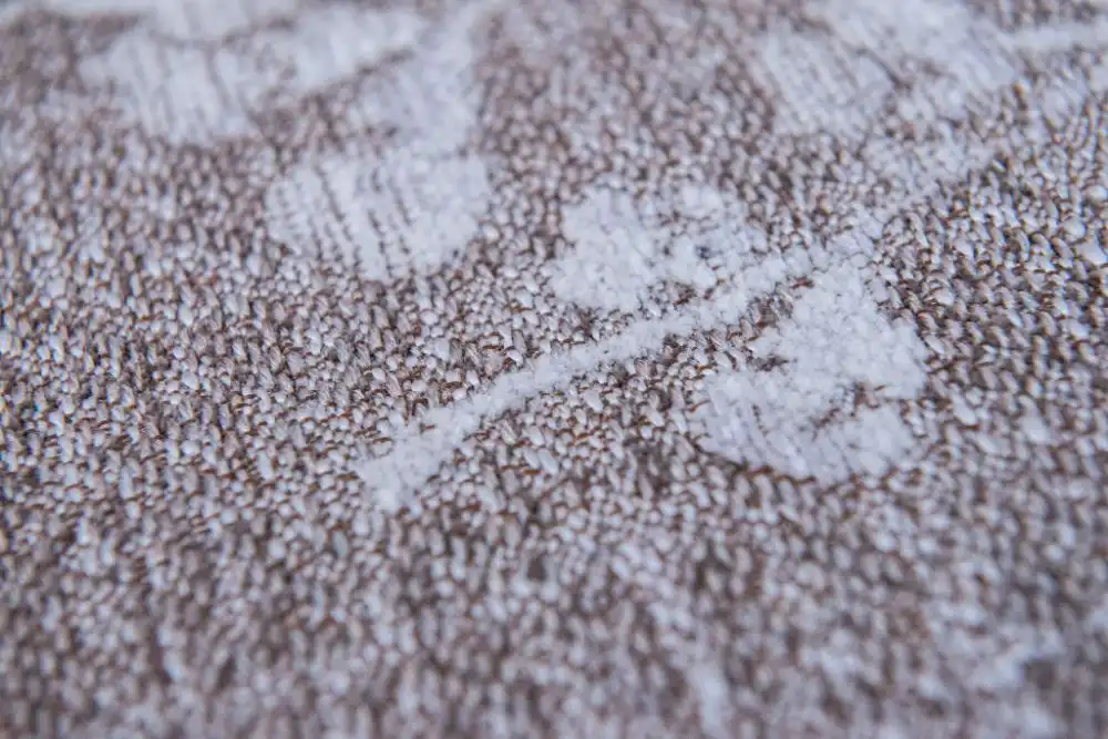 Sakura 9373 Sakura Morning Mist Washable Rug - Image 4