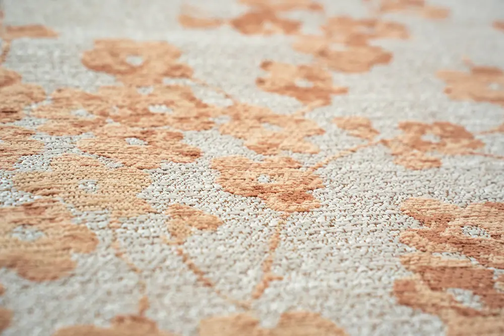 Sakura Petal Dew 9834 Washable Rug - Image 6