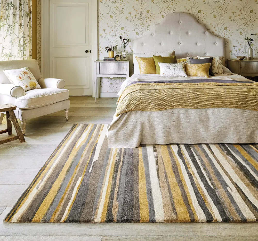 Sanderson Elsdon Linden 44006 Rug - Image 2