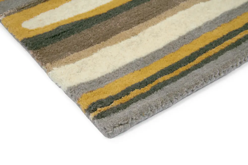 Sanderson Elsdon Linden 44006 Rug - Image 4
