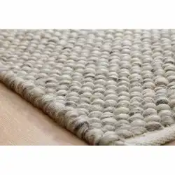 Savannah Grey Rug - Image 3