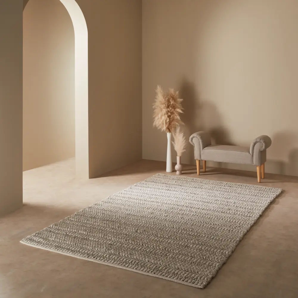SAVANNAH TEXTURED TAUPE