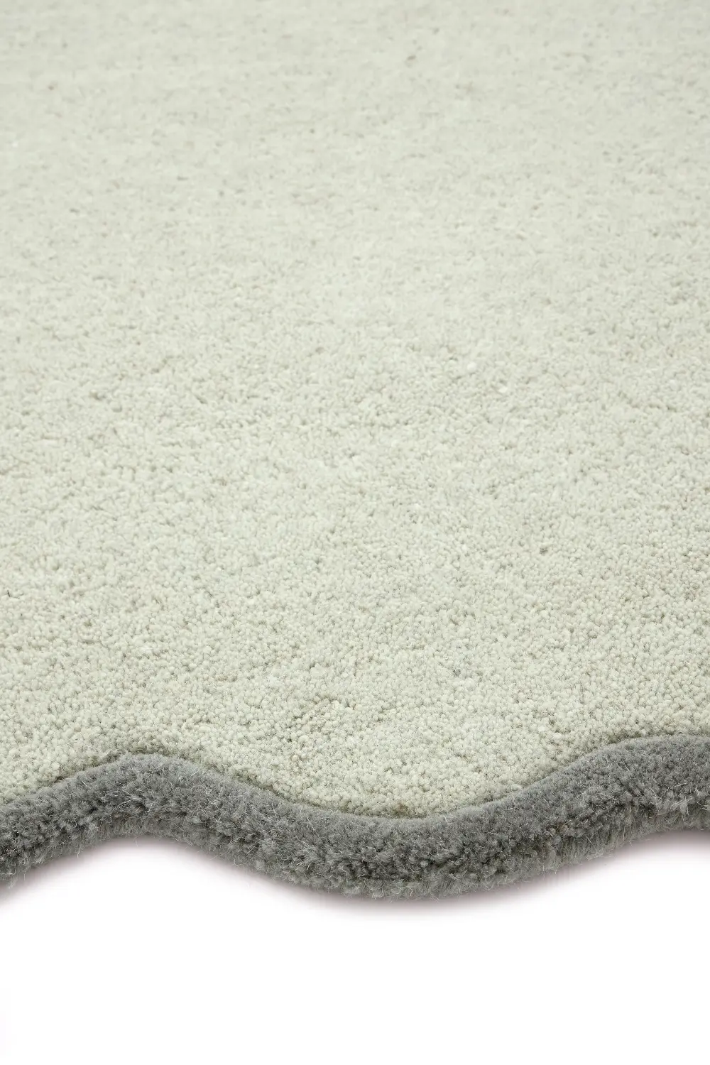 Scalloped Elsie Seagrass - Image 3