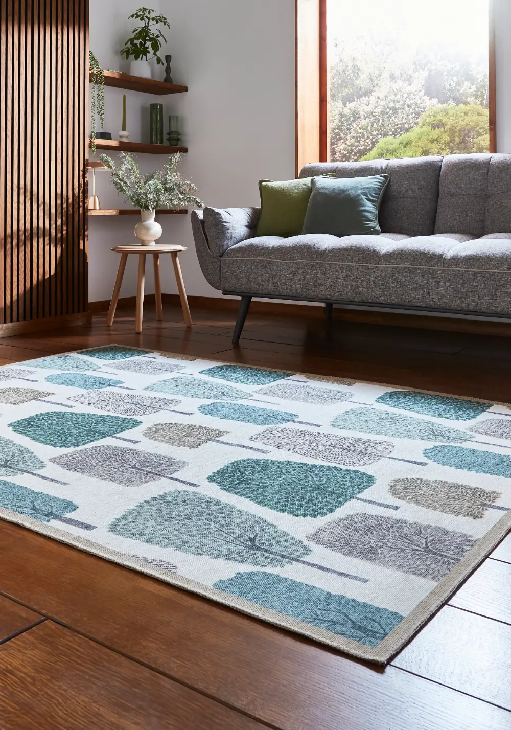 Scion Cedar Juniper Washable