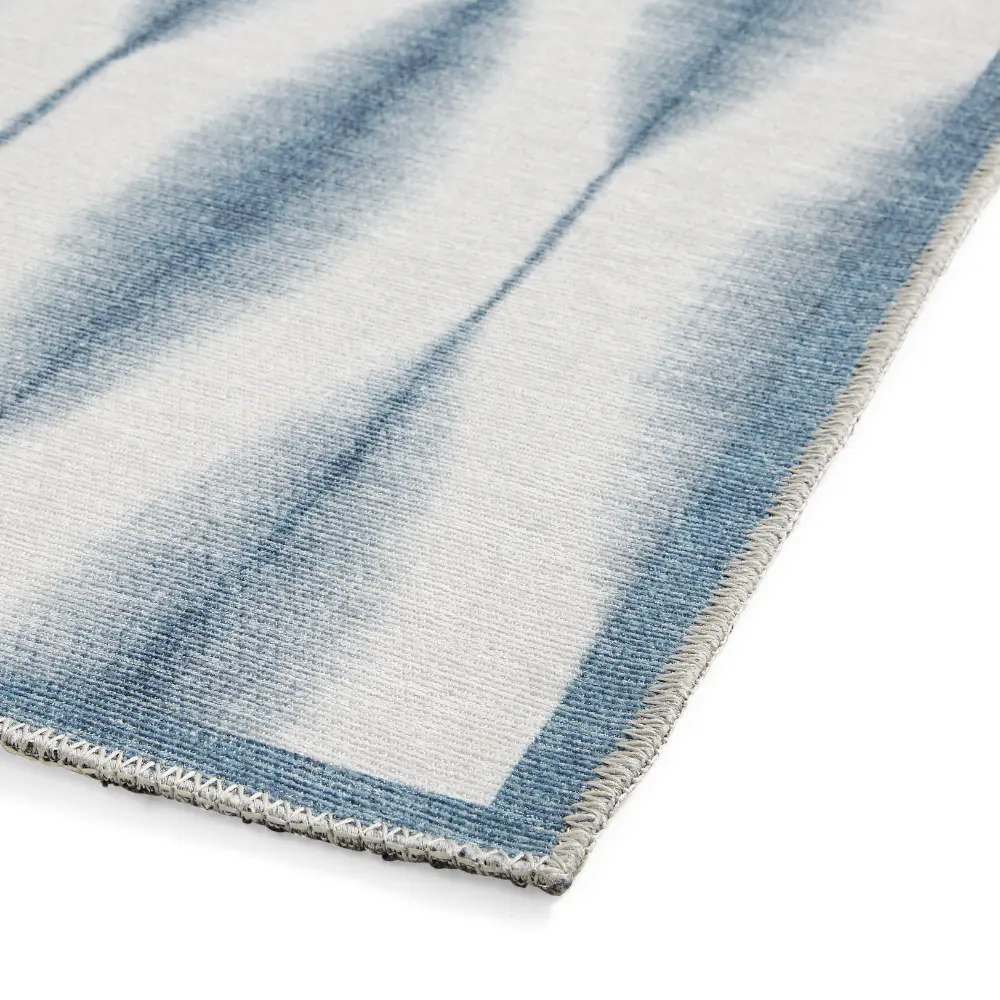 Scion Kasuri Midnight Washable - Image 9