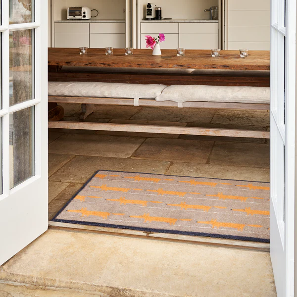 Scion Running Mr Fox Rug - Image 3