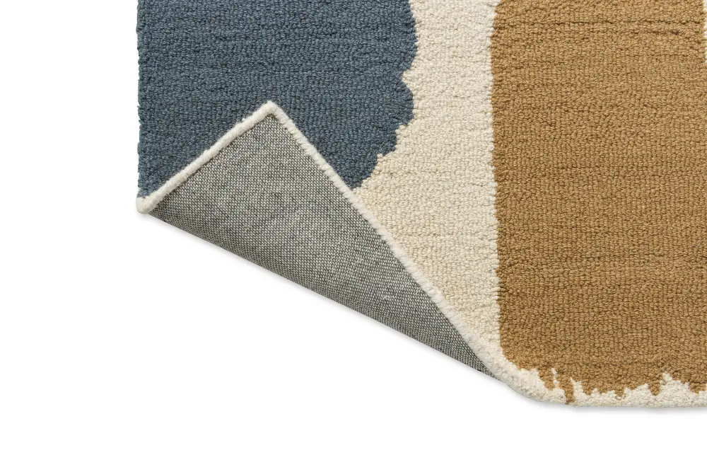 Scion Screen Printed Composition Papaya 023706 Rug - Image 7
