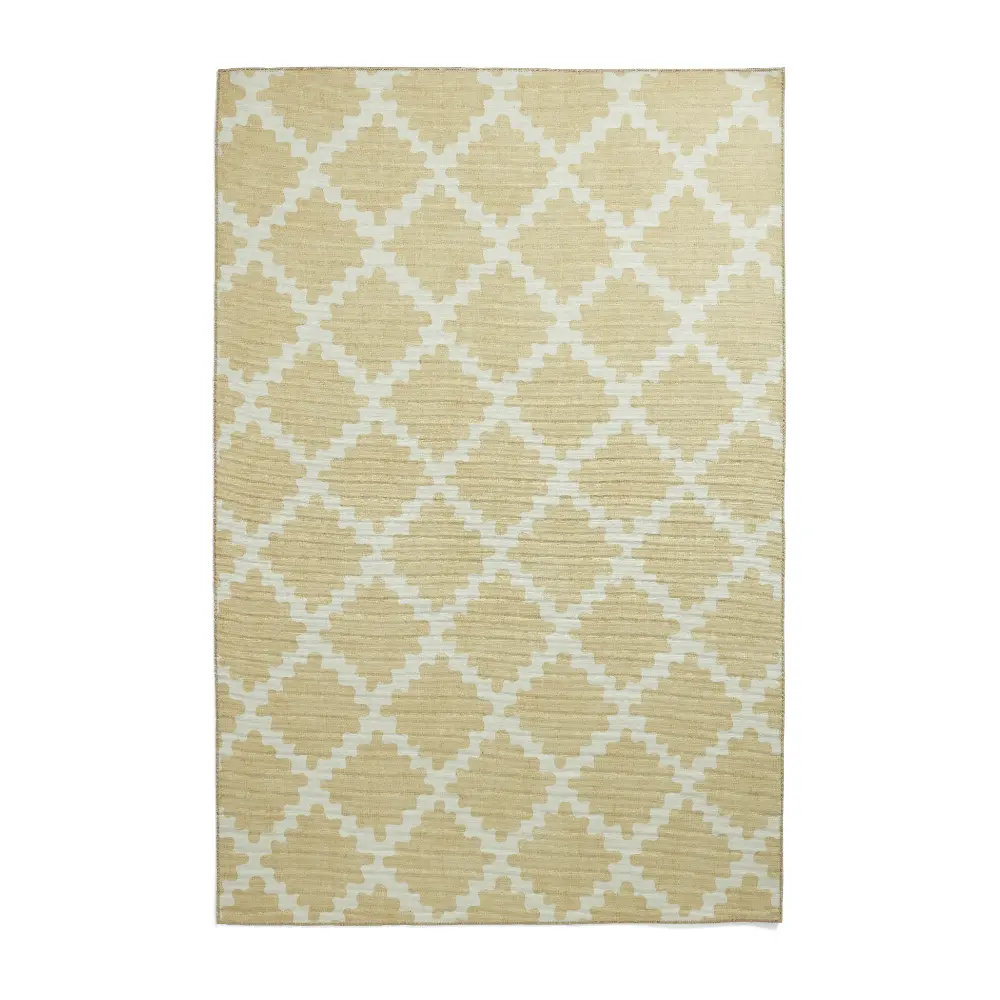 Scion Swithland Wheat Washable - Image 6