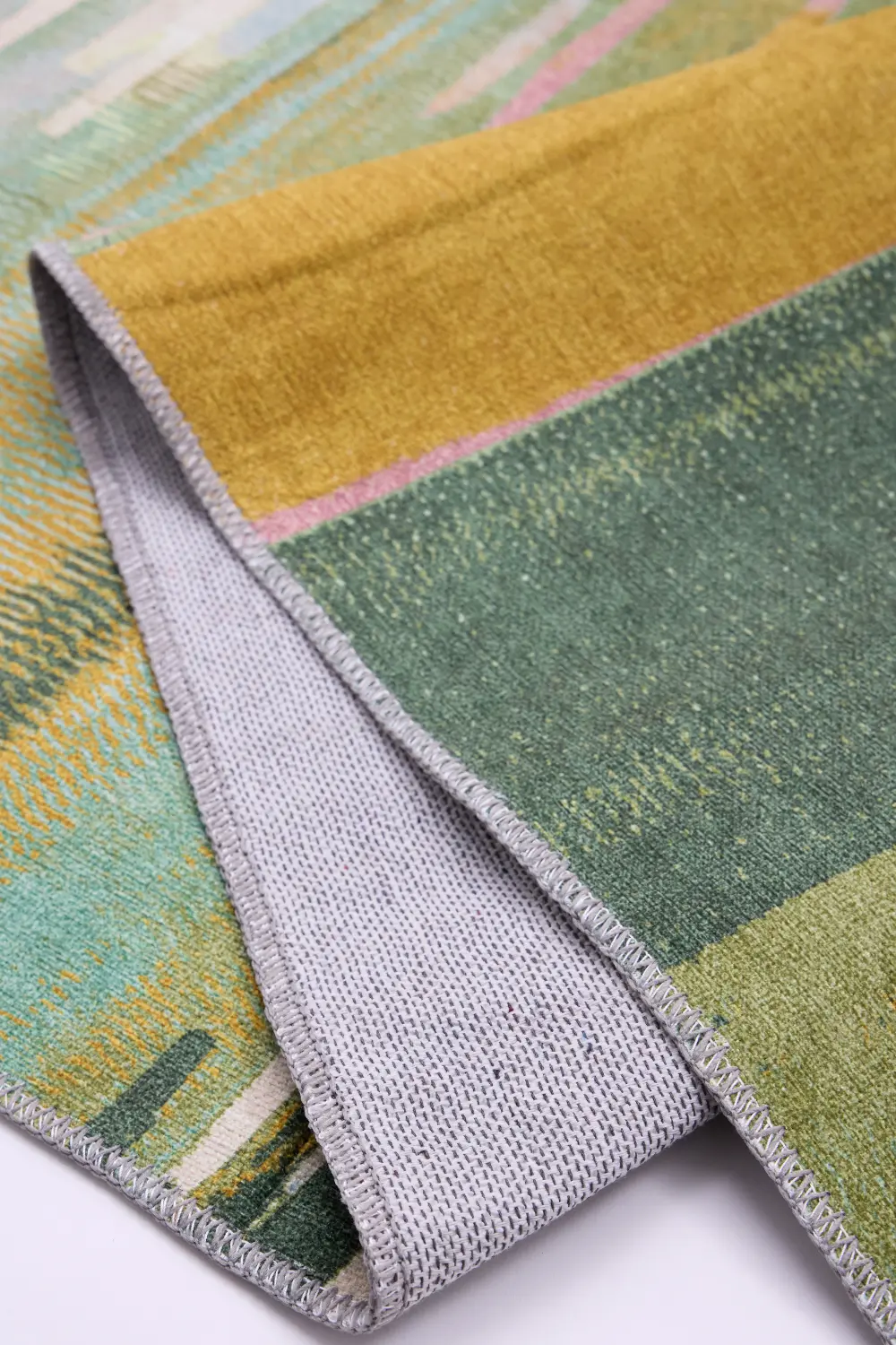 Sedona Green/Ochre - Image 5