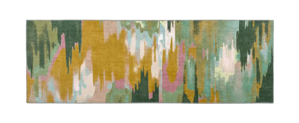 Sedona Green/Ochre - Image 6