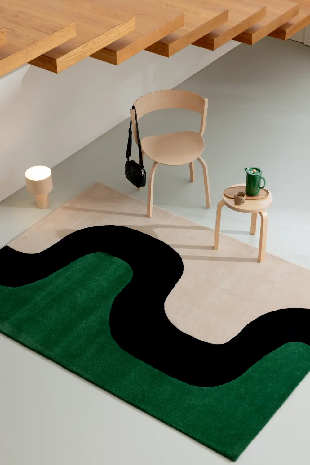 Seireeni Green 132707