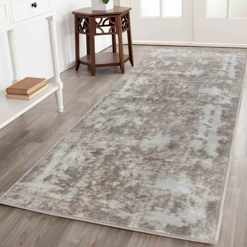 Serdim Serenity 208 Stone Rug - Image 5