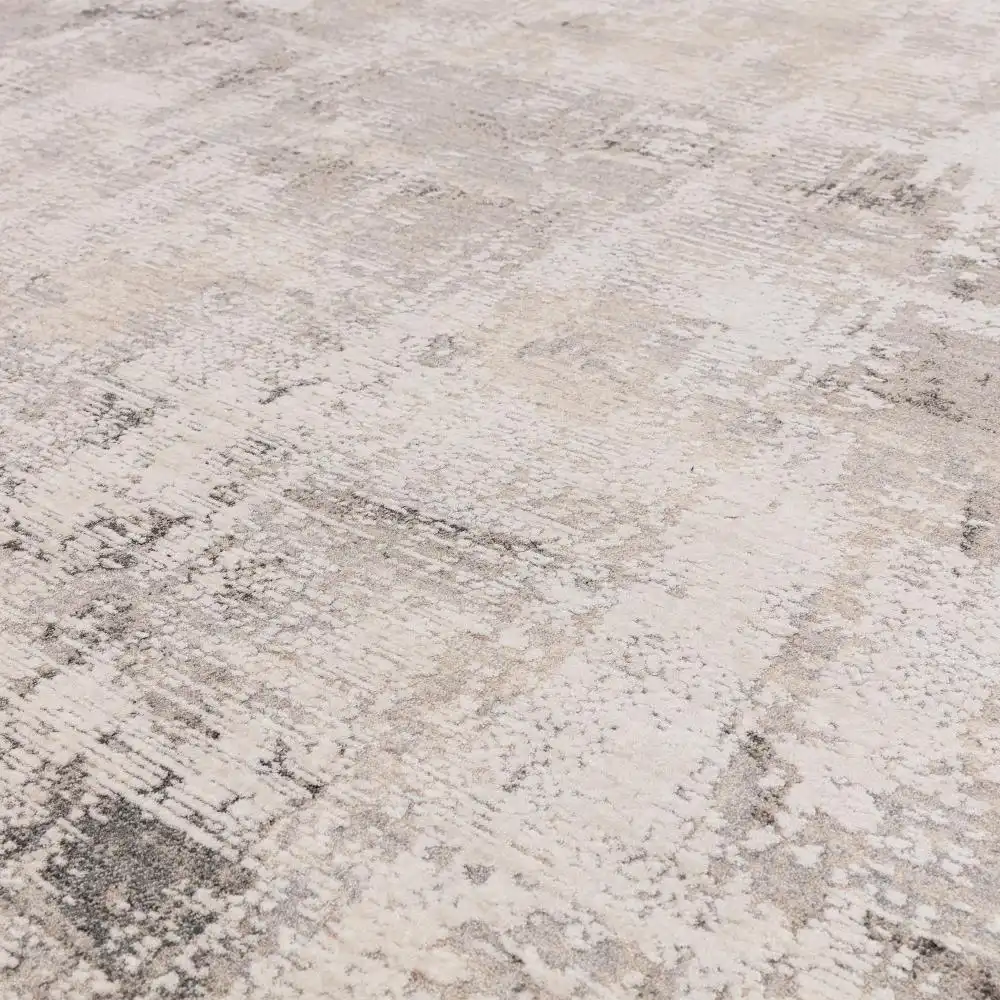 Seville 03 Olite Beige Natural Rug - Image 2