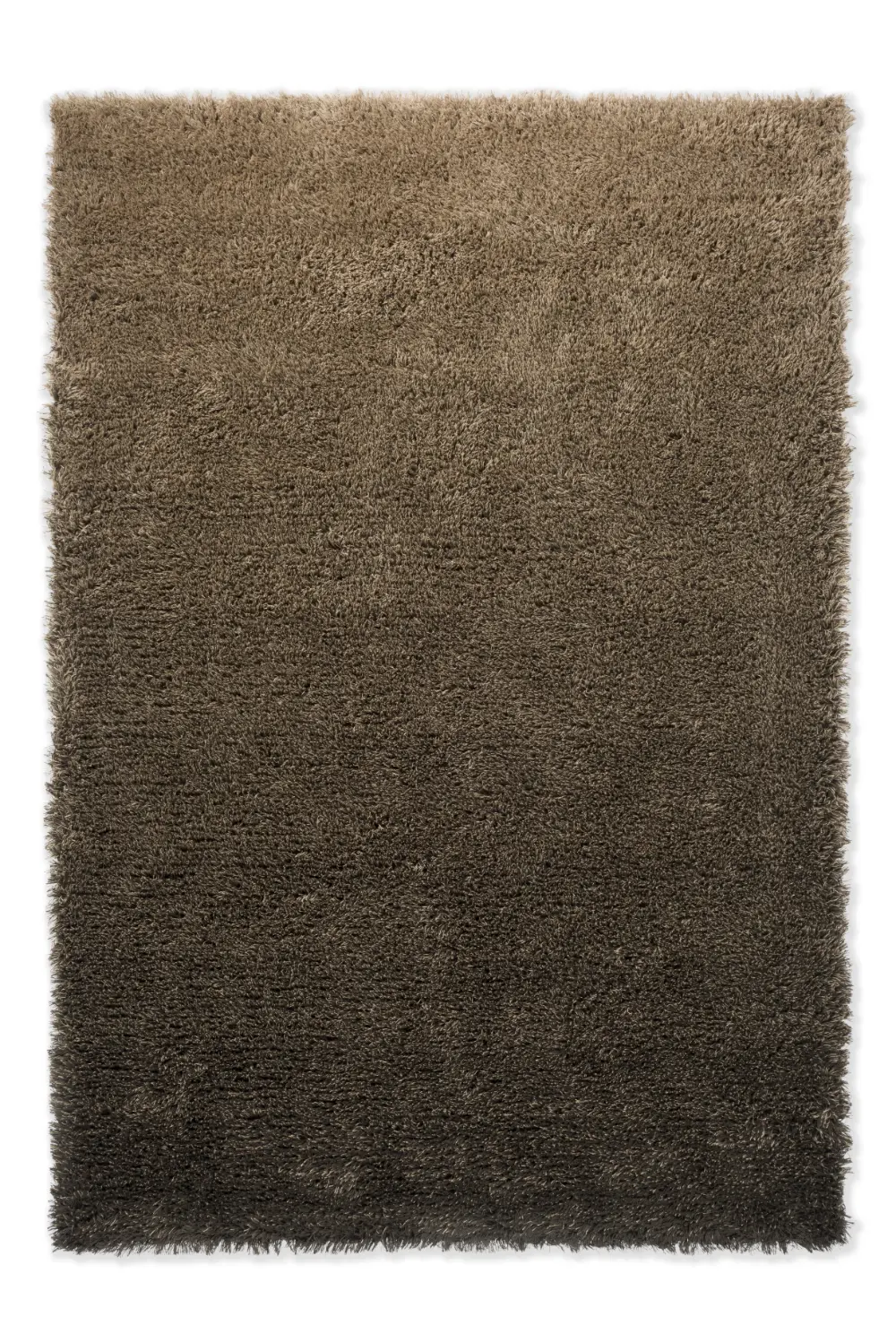 Shade High Beige/Dark Chocolate 011901 Rug - Image 2
