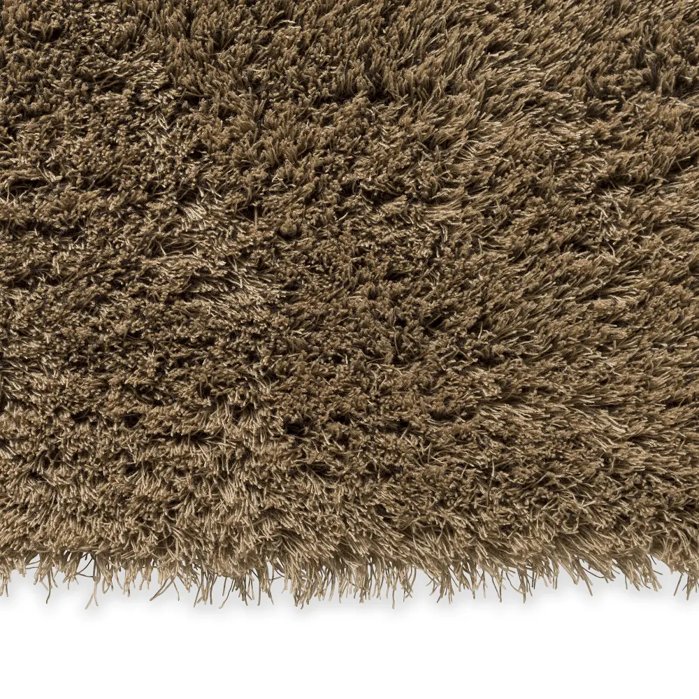 Shade High Beige/Dark Chocolate 011901 Rug - Image 3