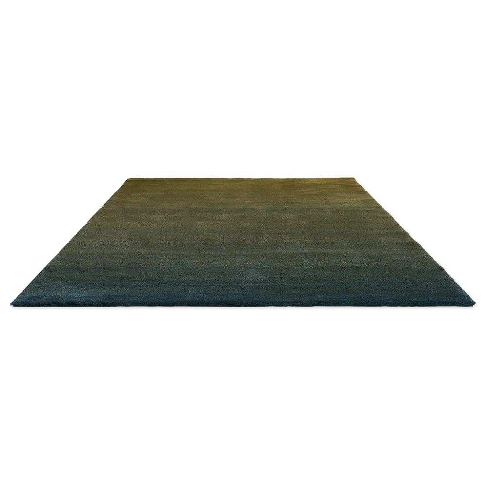 Shade Low Brass/Indigo 010108 Rug - Image 2