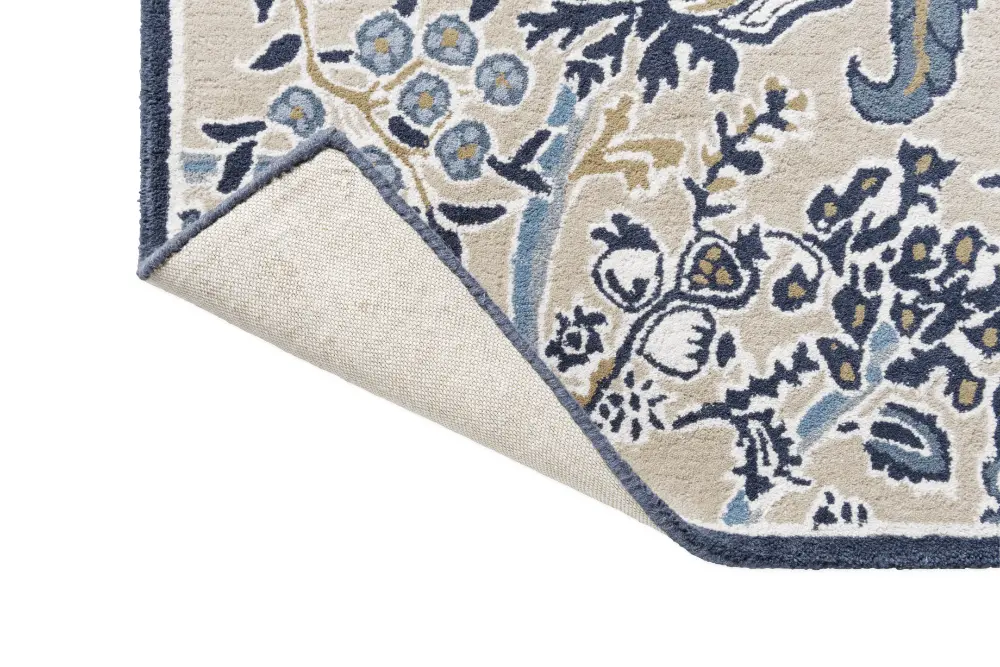 Shalimar SAN China Blue - Image 4