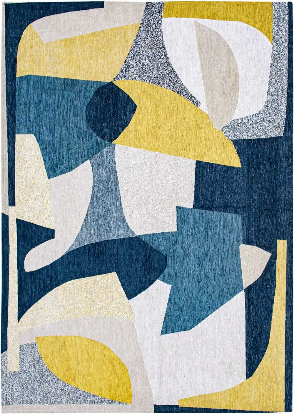 Shapes 9369 Shapes Duck Song Washable Rug - Image 7