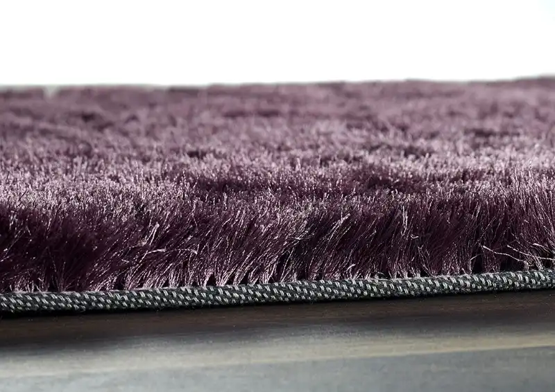 Shimmer Mauve Rug - Image 2