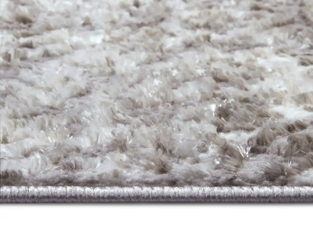 Shine 105923 Grey Beige Rug - Image 4