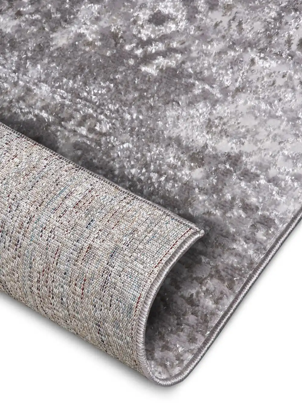 Shine 105923 Grey Beige Rug - Image 6