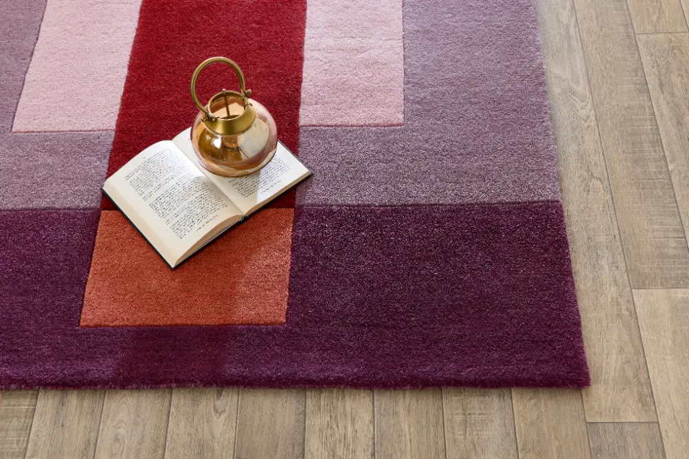Sienna Block Berry - Image 2