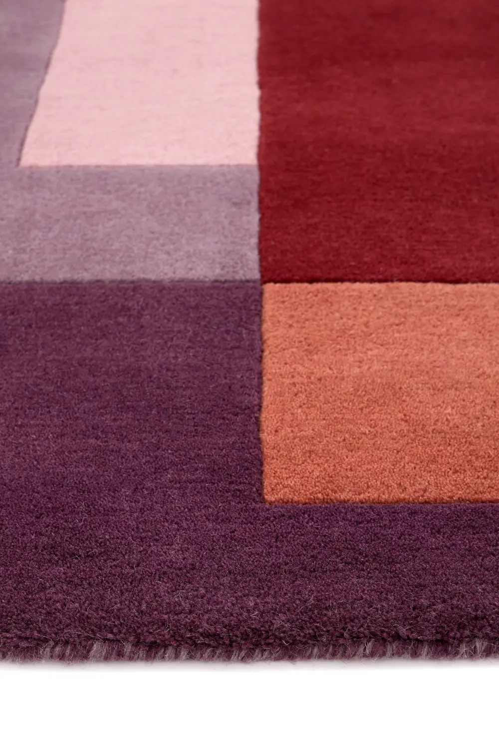 Sienna Block Berry - Image 5