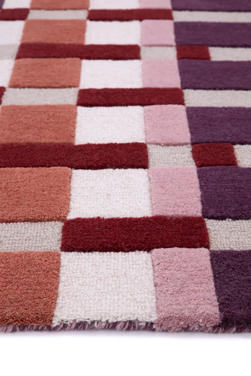Sienna Weave Berry - Image 4