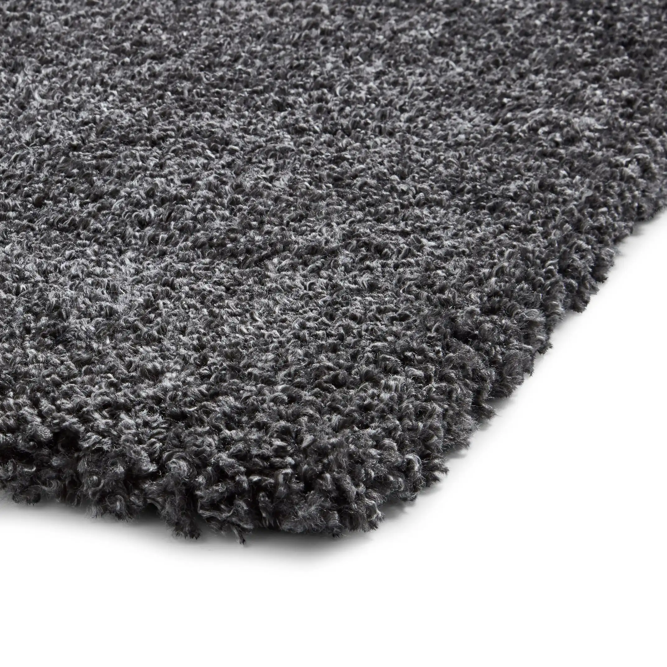 Sierra 9000 Dark Grey Rug - Image 5