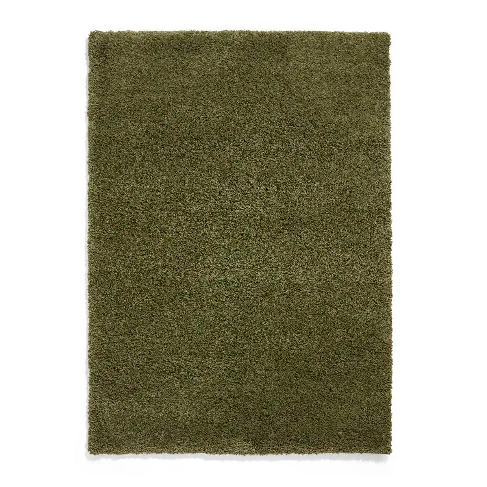 Sierra 9000 Olive Rug - Image 3
