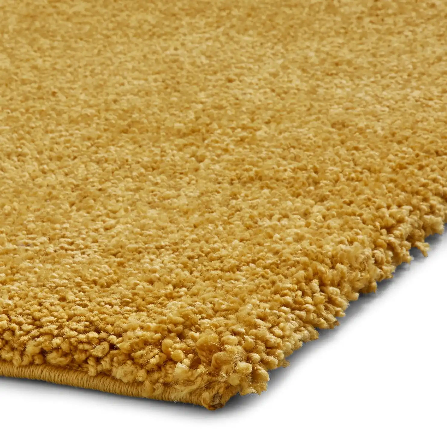 Sierra 9000 Yellow Rug - Image 3