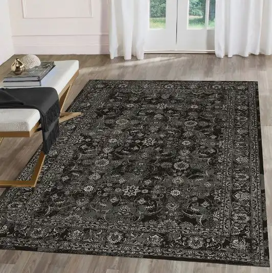 Silk Road Washable Nuza Rug