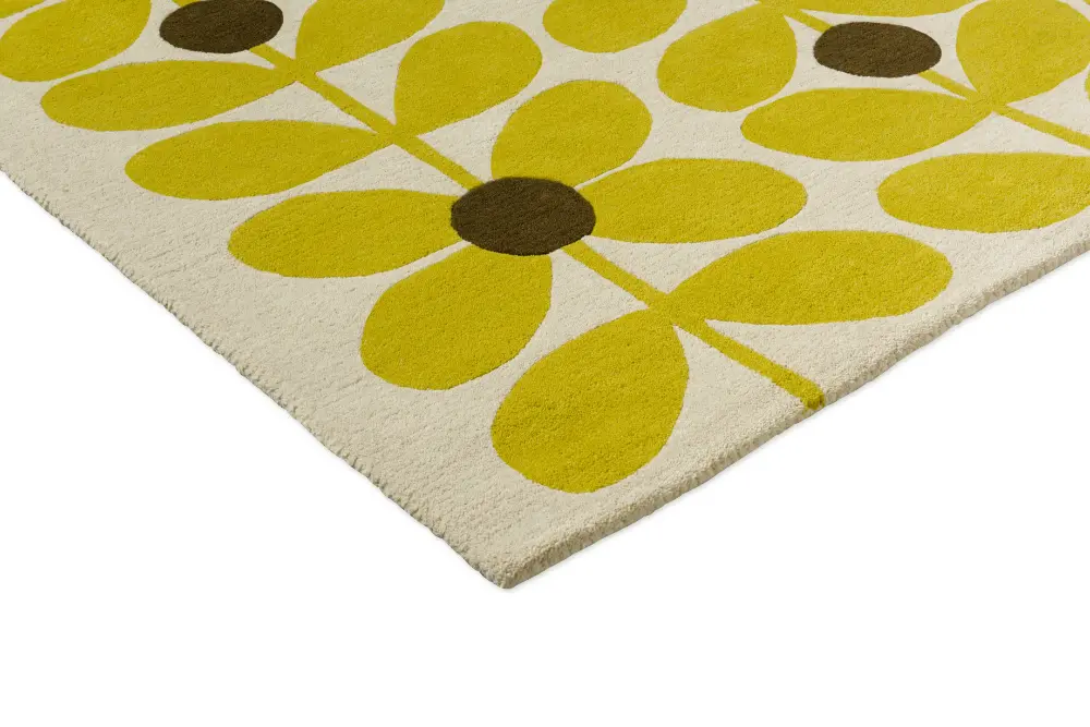 Sixties Stem OR Yellow - Image 5