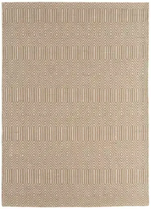 Sloan Sloan Taupe Rug - Image 6