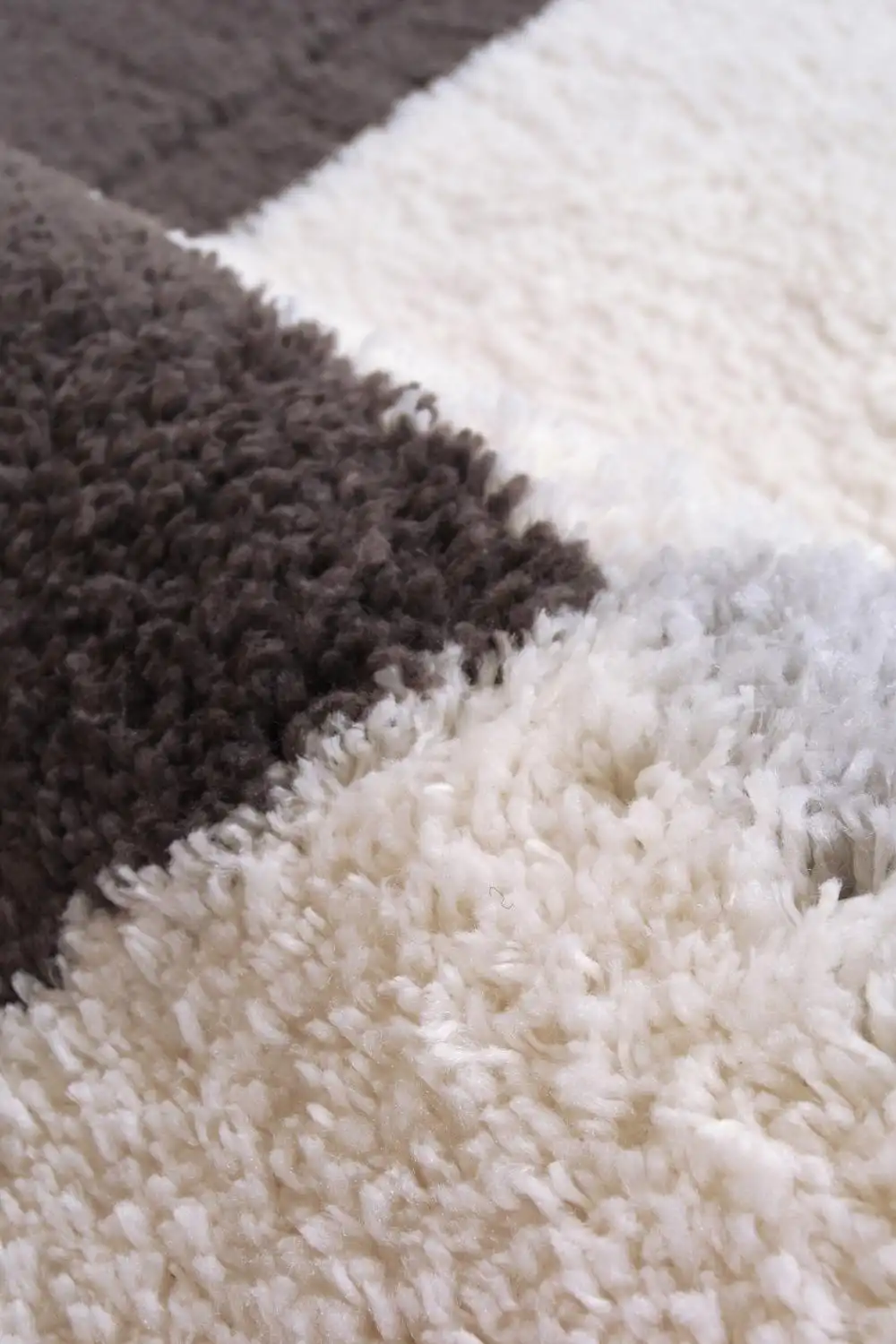Snug Melrose BLOCKS GREY Rug - Image 2