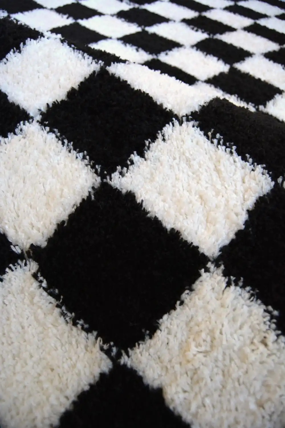 Snug Melrose CHECKS MONO Rug - Image 3