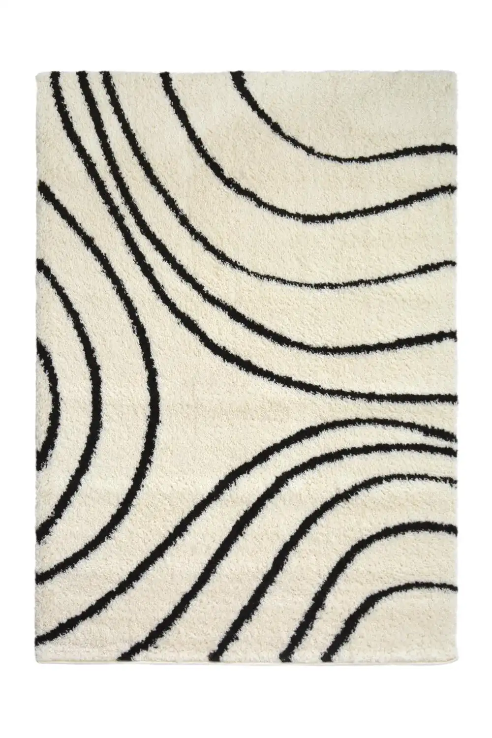 Snug Melrose ISO BLACK Rug - Image 4