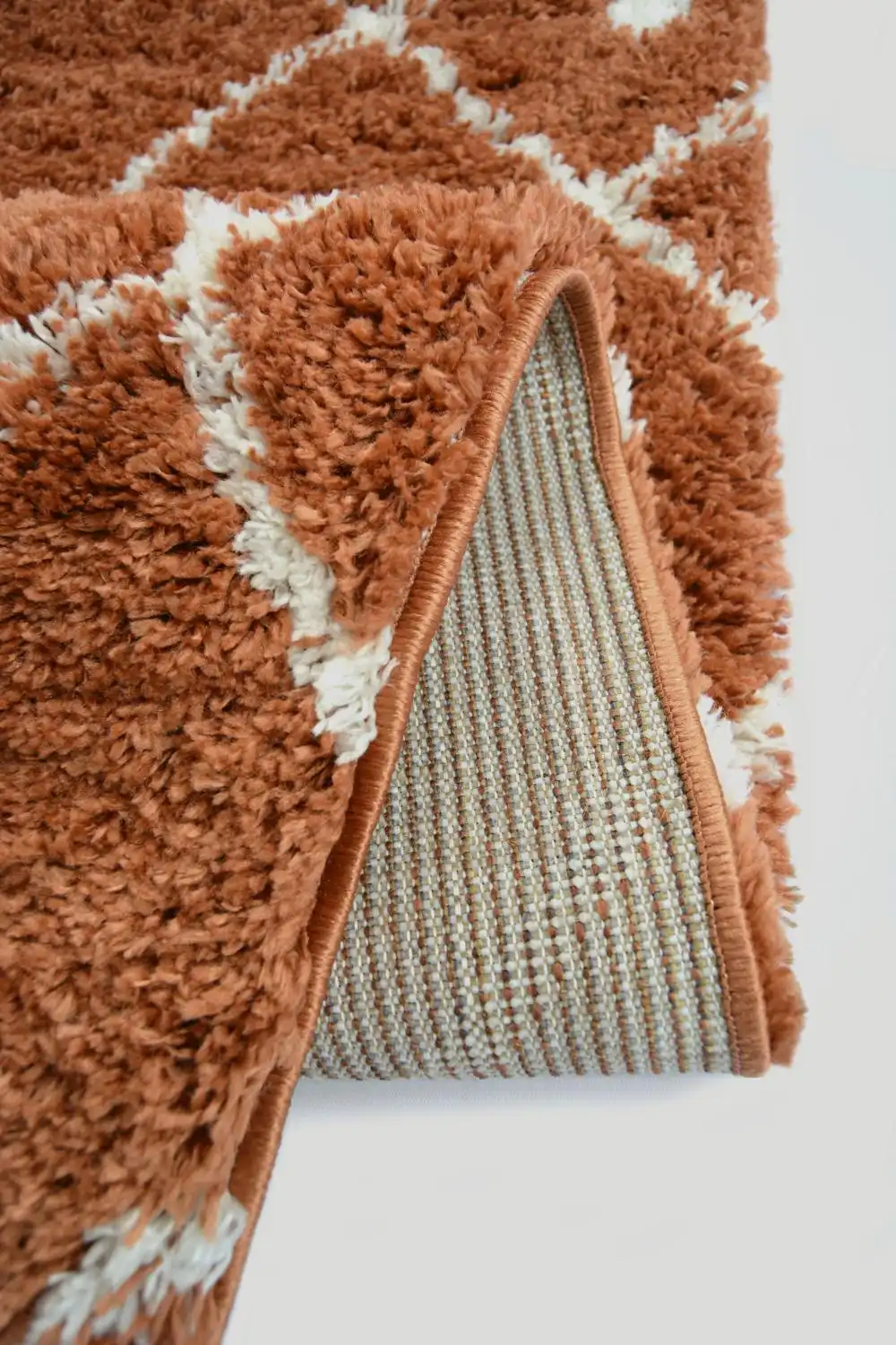 Snug Melrose NOMADIC TERRA Rug - Image 4
