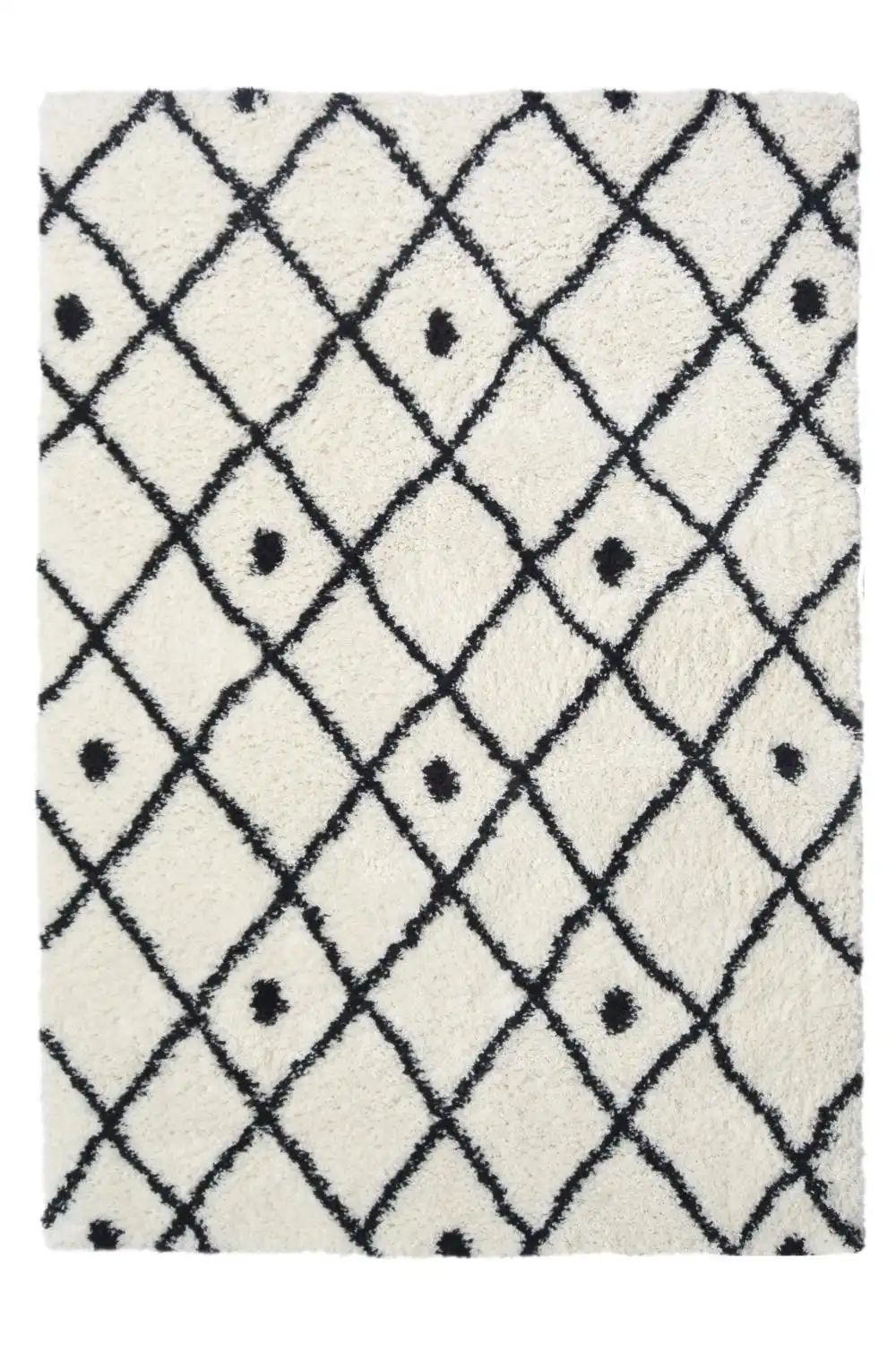 Snug Melrose NOMADIC WHITE Rug - Image 5