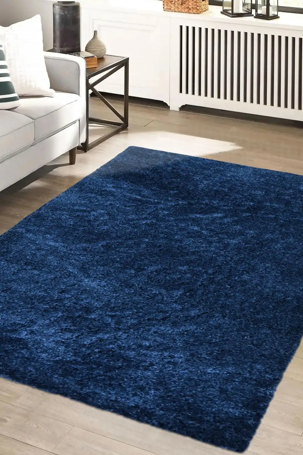 Snug Melrose PLAIN NAVY Rug