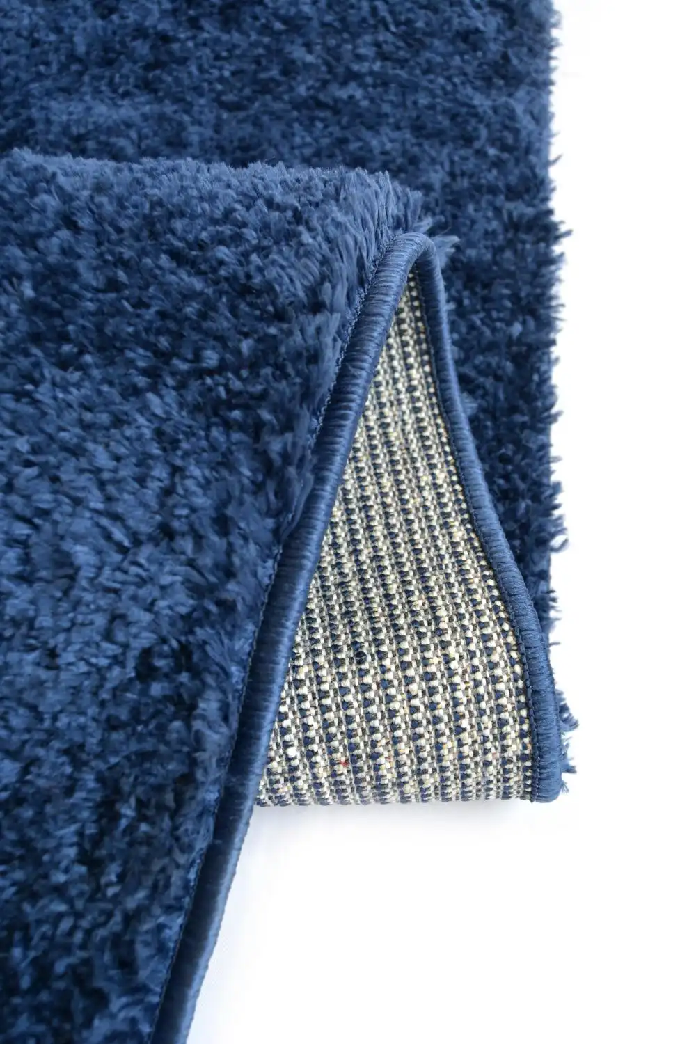 Snug Melrose PLAIN NAVY Rug - Image 3