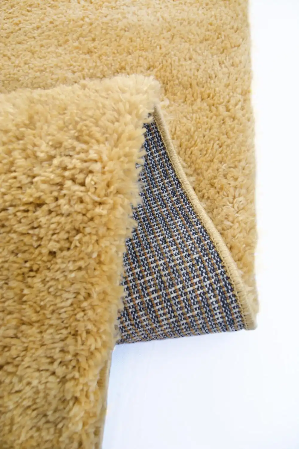 Snug Melrose PLAIN OCHRE Rug - Image 3