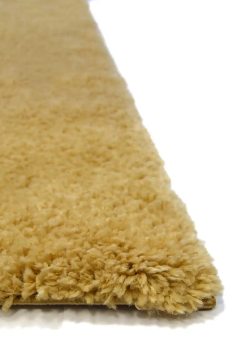 Snug Melrose PLAIN OCHRE Rug - Image 4