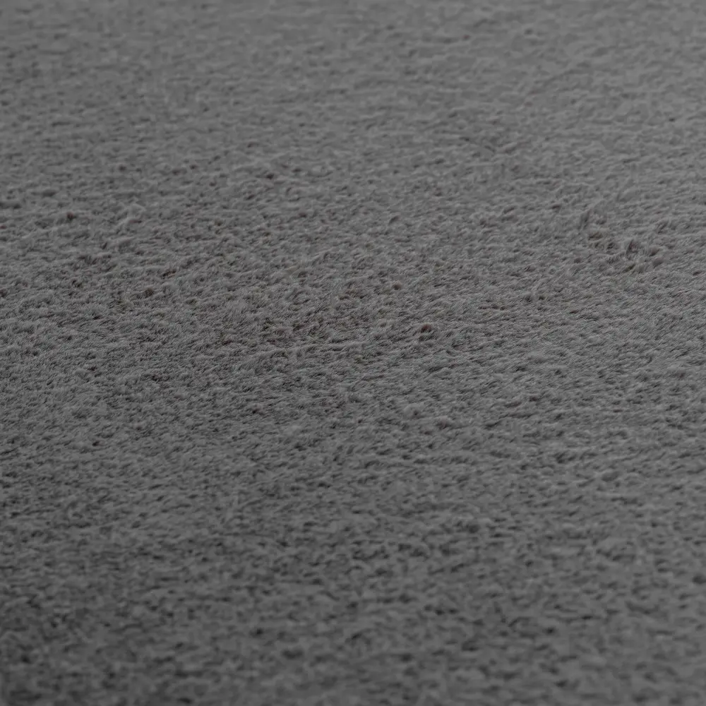 SNUGGLY PLAIN SNG00 ANTHRACITE Washable - Image 3