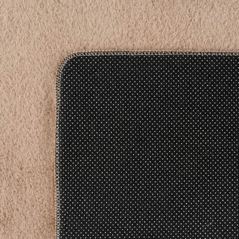 SNUGGLY PLAIN SNG00 BEIGE Washable - Image 4