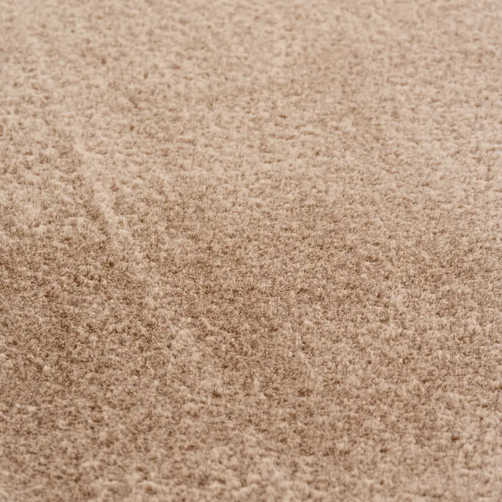 SNUGGLY PLAIN SNG00 BEIGE Washable - Image 5