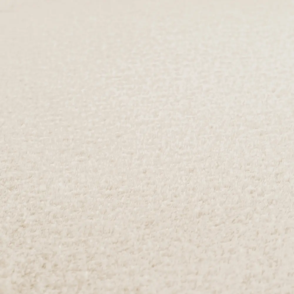 SNUGGLY PLAIN SNG00 CREAM Washable - Image 5