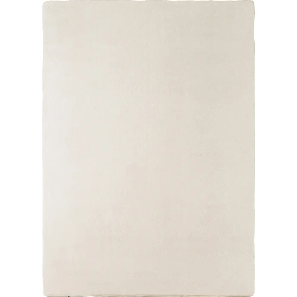 SNUGGLY PLAIN SNG00 CREAM Washable - Image 6